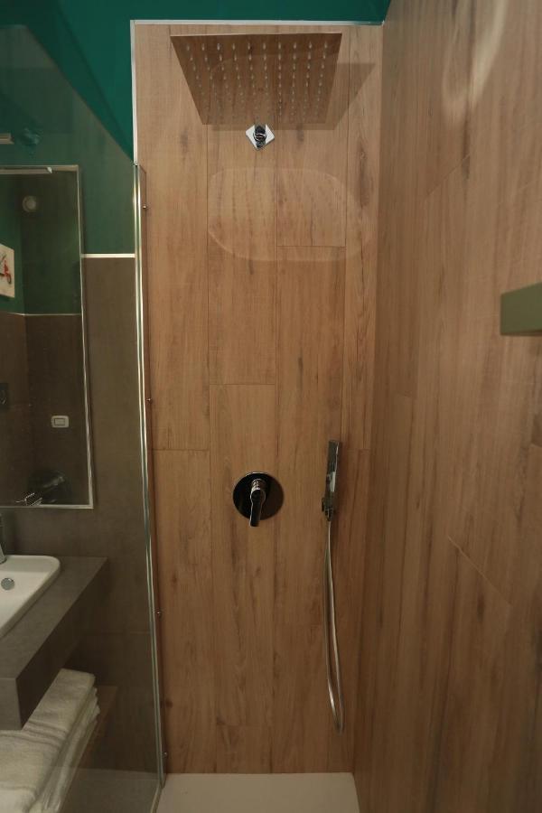 Oikia Atenea Automatic Rooms أغريجنتو المظهر الخارجي الصورة