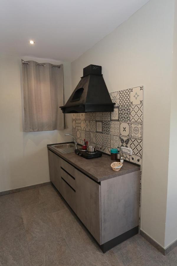 Oikia Atenea Automatic Rooms أغريجنتو المظهر الخارجي الصورة