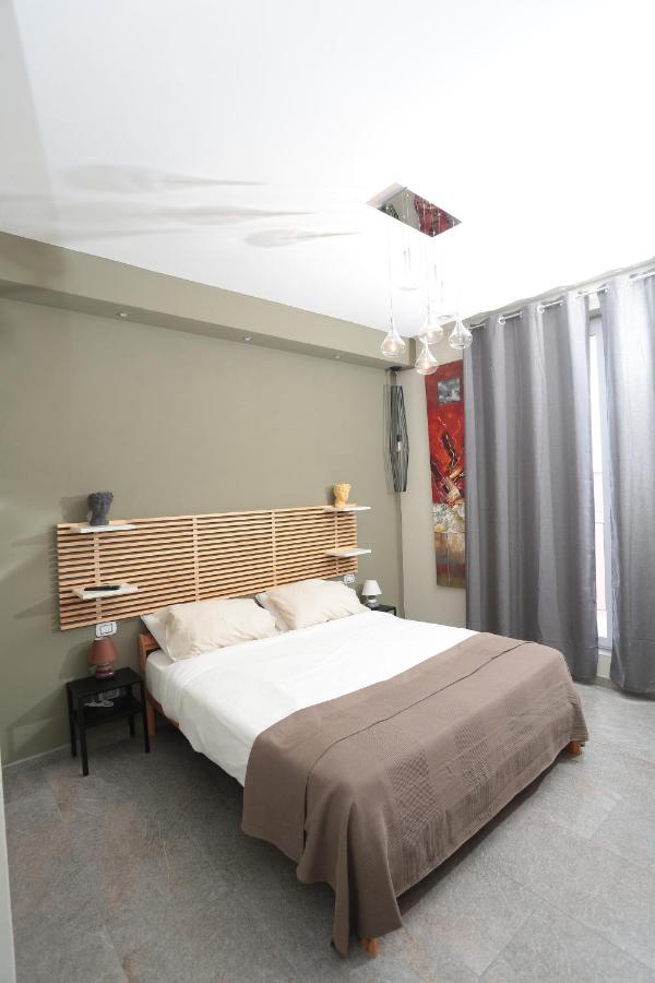 Oikia Atenea Automatic Rooms أغريجنتو المظهر الخارجي الصورة
