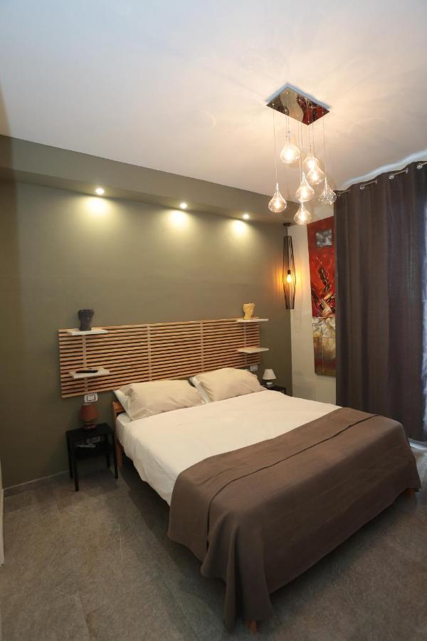 Oikia Atenea Automatic Rooms أغريجنتو المظهر الخارجي الصورة