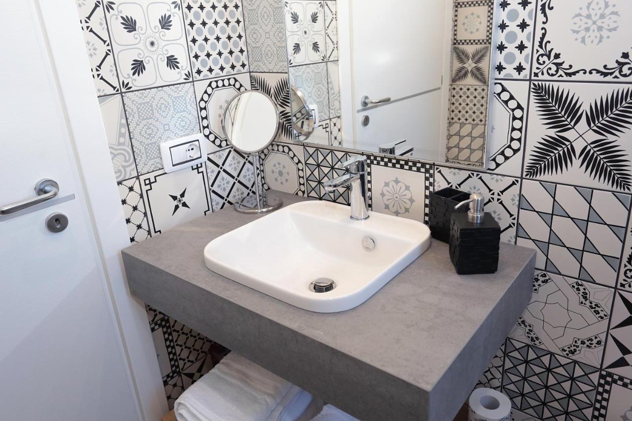 Oikia Atenea Automatic Rooms أغريجنتو المظهر الخارجي الصورة