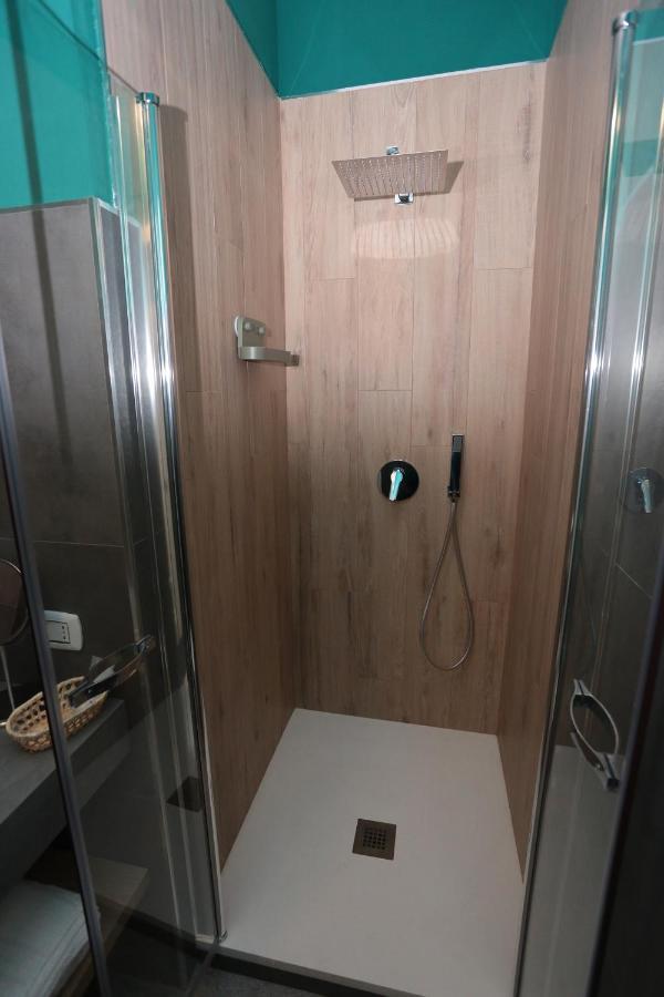 Oikia Atenea Automatic Rooms أغريجنتو المظهر الخارجي الصورة