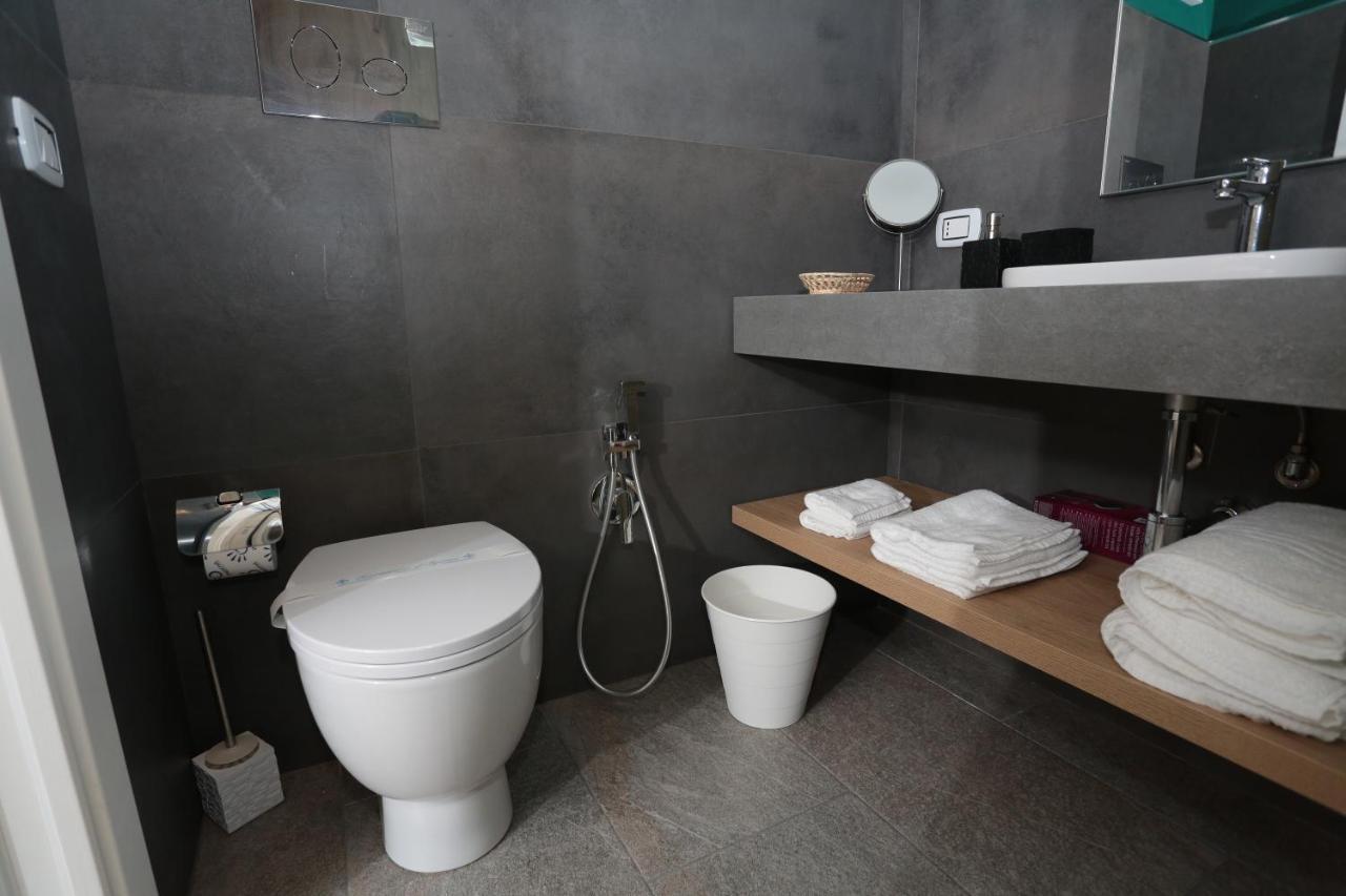 Oikia Atenea Automatic Rooms أغريجنتو المظهر الخارجي الصورة