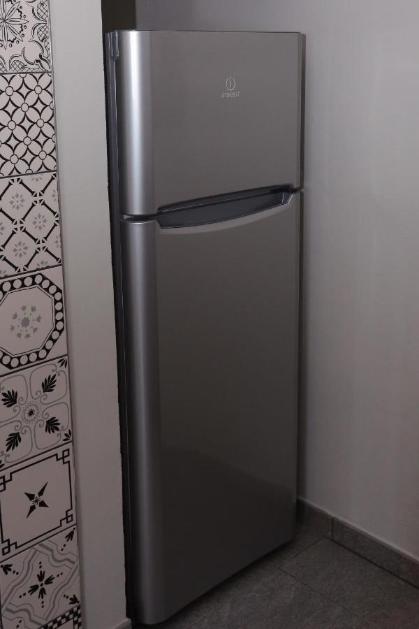 Oikia Atenea Automatic Rooms أغريجنتو المظهر الخارجي الصورة