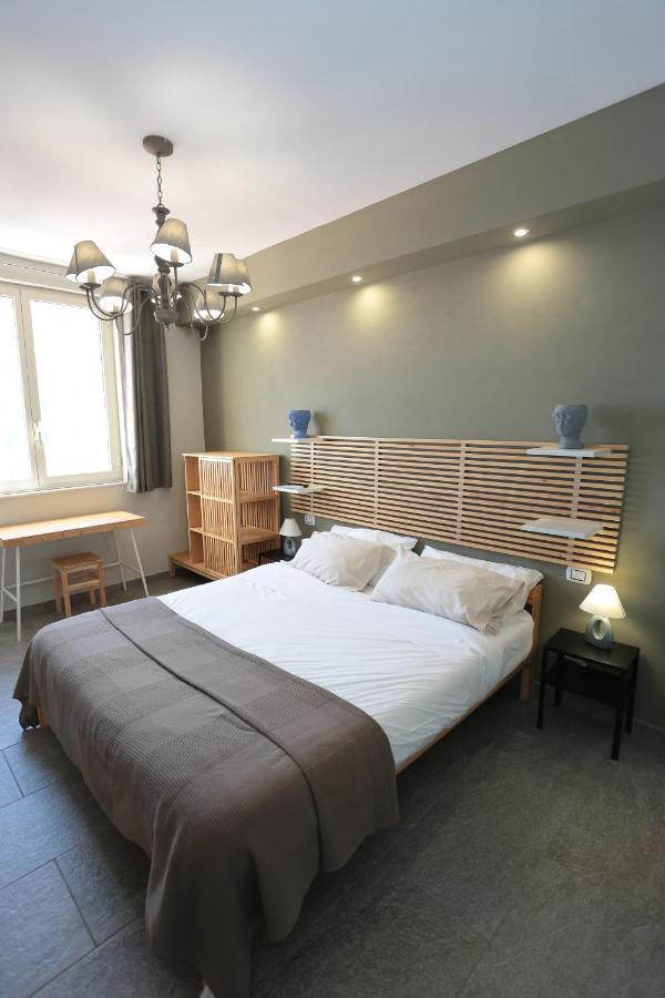 Oikia Atenea Automatic Rooms أغريجنتو المظهر الخارجي الصورة