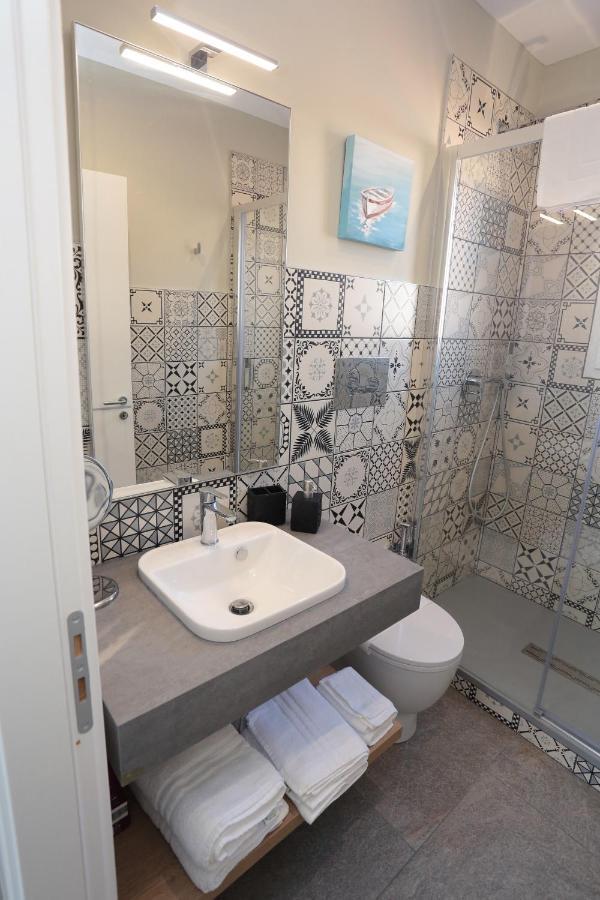Oikia Atenea Automatic Rooms أغريجنتو المظهر الخارجي الصورة