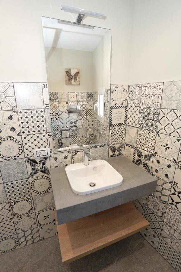 Oikia Atenea Automatic Rooms أغريجنتو المظهر الخارجي الصورة