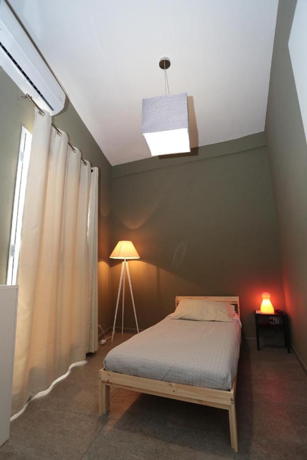 Oikia Atenea Automatic Rooms أغريجنتو المظهر الخارجي الصورة
