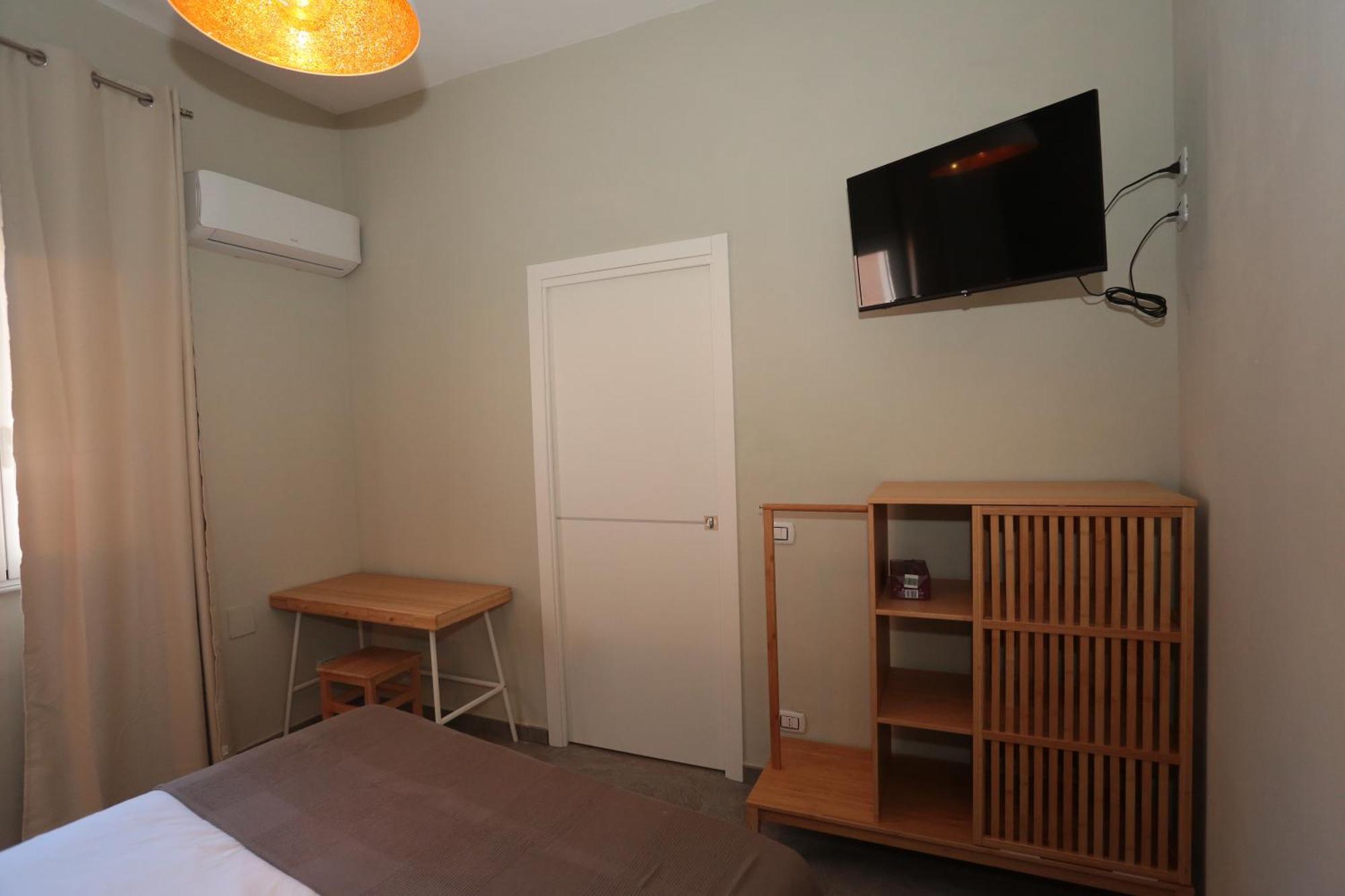 Oikia Atenea Automatic Rooms أغريجنتو المظهر الخارجي الصورة