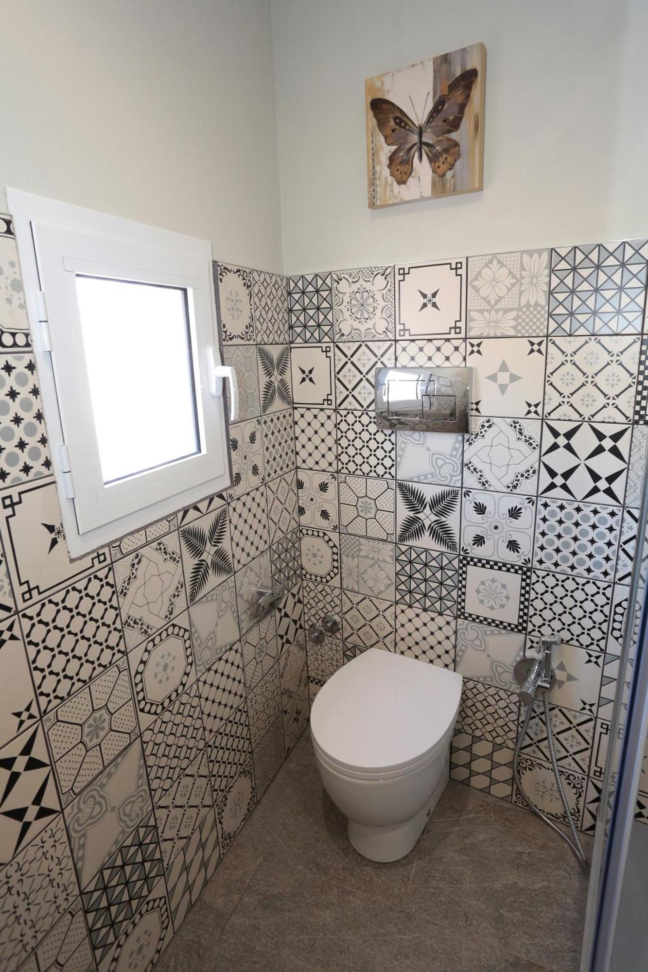 Oikia Atenea Automatic Rooms أغريجنتو المظهر الخارجي الصورة