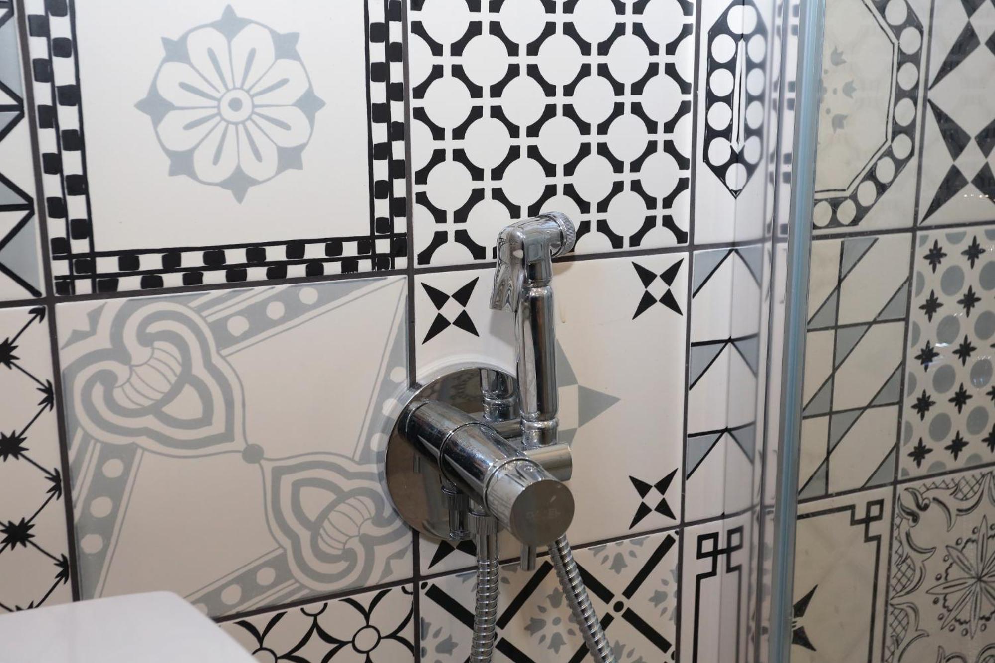 Oikia Atenea Automatic Rooms أغريجنتو المظهر الخارجي الصورة